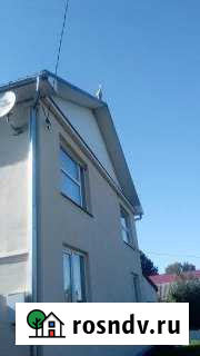 Коттедж 200 м² на участке 25 сот. на продажу в Лотошино Лотошино - изображение 1