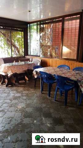 Дача 115 м² на участке 1 сот. на продажу в Голубицкой Голубицкая - изображение 1