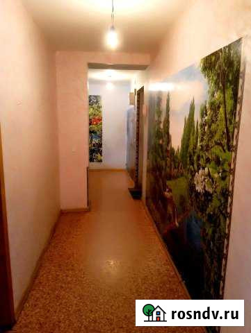 2-комнатная квартира, 60 м², 2/3 эт. на продажу в Мариинске Мариинск - изображение 1