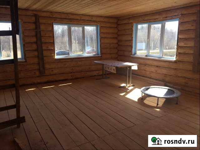 Дом 75 м² на участке 18 сот. на продажу в Красноусольском Красноусольский - изображение 1