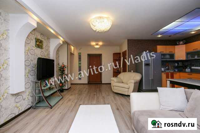 4-комнатная квартира, 127 м², 4/14 эт. на продажу во Владимире Владимир - изображение 1