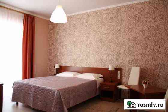 Комната 22 м² в 5-ком. кв., 1/2 эт. в аренду посуточно в Горячем Ключе Горячий Ключ