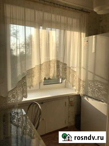 2-комнатная квартира, 36 м², 5/5 эт. на продажу в Кимрах Кимры - изображение 1