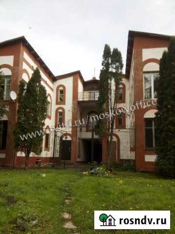 Дом 370 м² на участке 8 сот. на продажу в Долгопрудном Долгопрудный - изображение 1