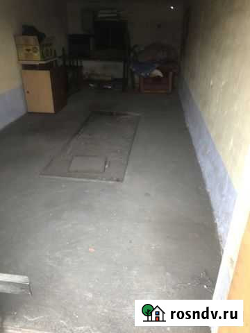 Гараж на продажу в Борзе Борзя - изображение 1