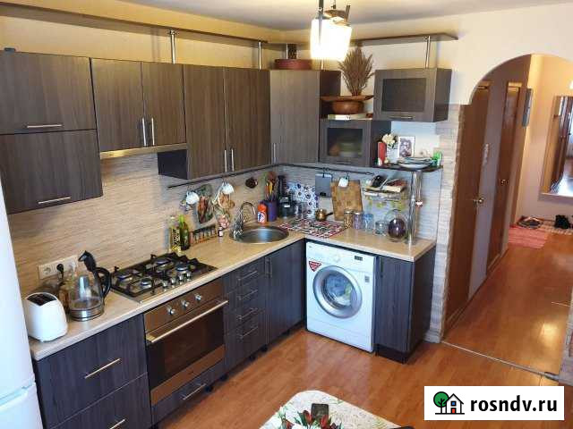 3-комнатная квартира, 83 м², 4/8 эт. на продажу в Старой Старая - изображение 1