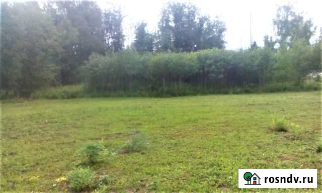 Участок СНТ, ДНП 12 сот. на продажу в Верее Верея - изображение 1