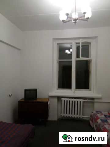 Комната 12 м² в 3-ком. кв., 2/3 эт. в аренду на длительный срок в Котельниках Котельники - изображение 1