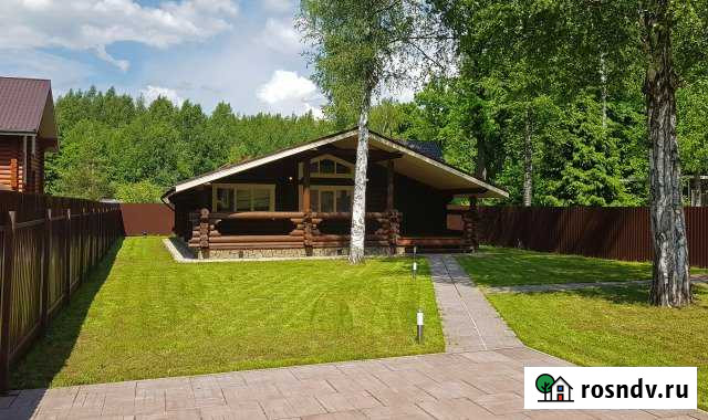 Коттедж 142 м² на участке 7 сот. на продажу в Подольске Подольск - изображение 1