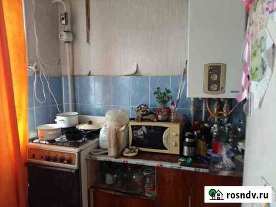 2-комнатная квартира, 41 м², 1/2 эт. на продажу в Лениногорске Лениногорск