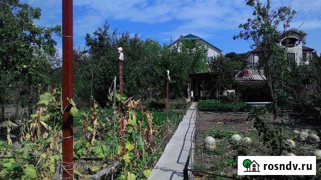 Дача 20 м² на участке 6 сот. на продажу в Черкесске Черкесск - изображение 1