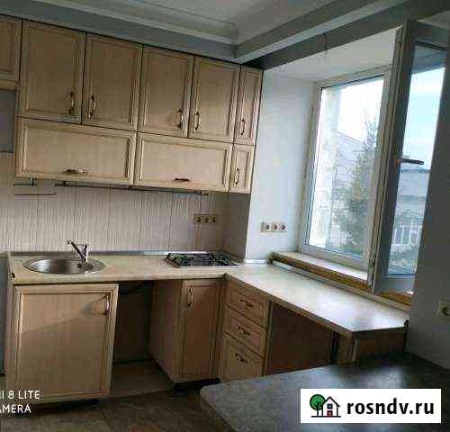 3-комнатная квартира, 45 м², 6/6 эт. в аренду на длительный срок в Ульяновске Ульяновск