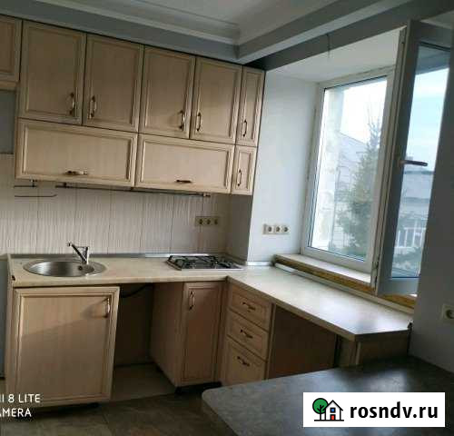 3-комнатная квартира, 45 м², 6/6 эт. в аренду на длительный срок в Ульяновске Ульяновск - изображение 1