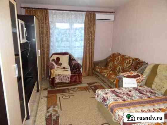 3-комнатная квартира, 86 м², 13/14 эт. в аренду посуточно в Новороссийске Новороссийск