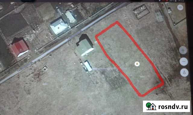 Участок ИЖС 28 сот. на продажу в Новоомском Новоомский - изображение 1