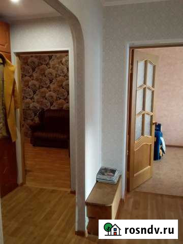 3-комнатная квартира, 65 м², 5/5 эт. на продажу в Печоре Печора - изображение 1