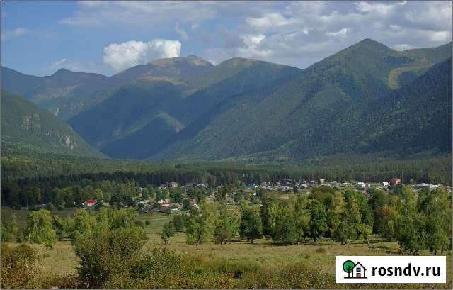 Участок ИЖС 16 сот. на продажу в Сторожевой Сторожевая - изображение 1