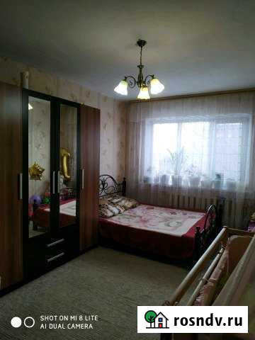 2-комнатная квартира, 50 м², 3/3 эт. на продажу в Крыловской Крыловская - изображение 1