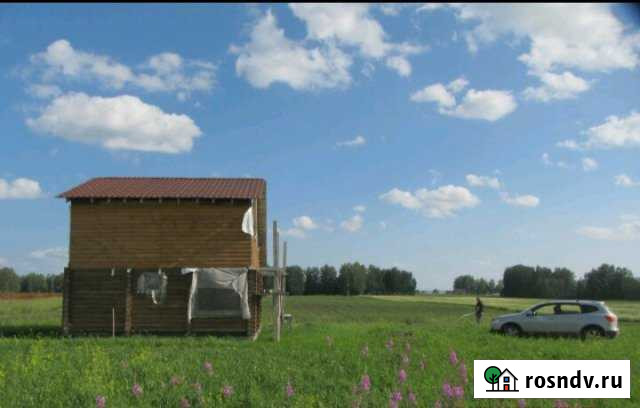 Участок ИЖС 14 сот. на продажу в Верху-Туле Верх-Тула - изображение 1