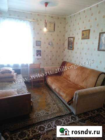 Дом 51.3 м² на участке 9 сот. на продажу в Березовском Свердловской области Березовский - изображение 1