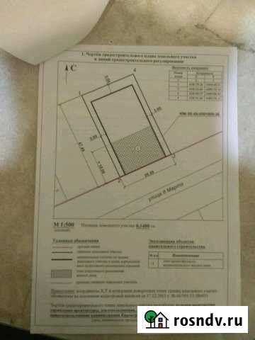 Участок ИЖС 14 сот. на продажу в Кировграде Кировград - изображение 1