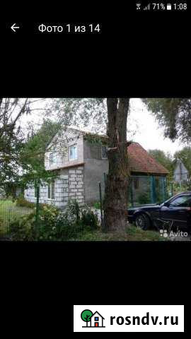 Дом 150 м² на участке 100 сот. на продажу в Гвардейске Гвардейск - изображение 1