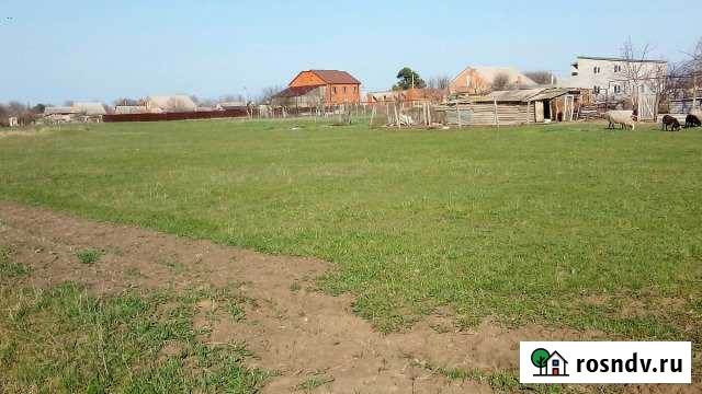 Участок ИЖС 15 сот. на продажу в Приморско-Ахтарске Приморско-Ахтарск - изображение 1
