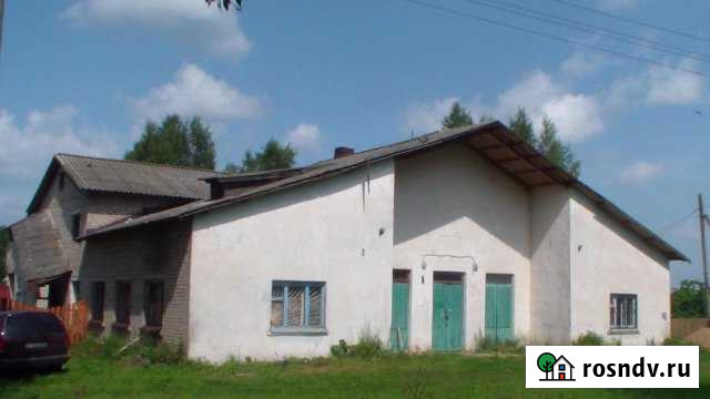 Дача 400 м² на участке 35 сот. на продажу в Старице Старица - изображение 1