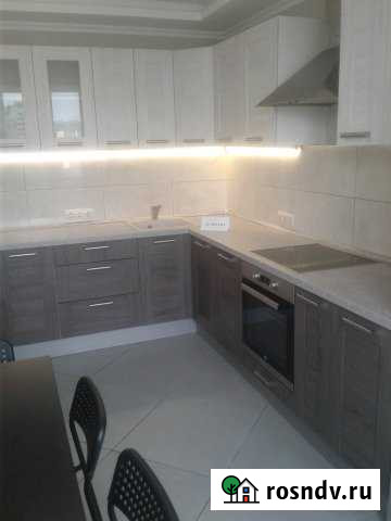 1-комнатная квартира, 54 м², 12/17 эт. в аренду посуточно в Люберцах Люберцы - изображение 1