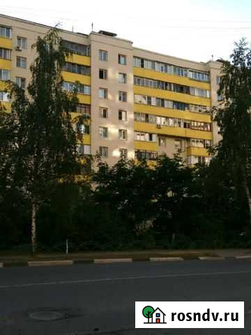 1-комнатная квартира, 36 м², 4/9 эт. в аренду на длительный срок в Железнодорожном Московской области Железнодорожный - изображение 1