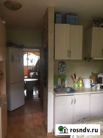 1-комнатная квартира, 34 м², 2/5 эт. на продажу в Гаспре Гаспра - изображение 1