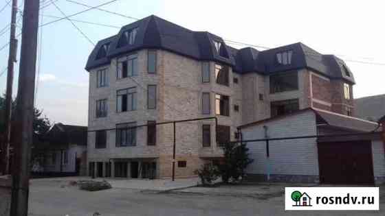 3-комнатная квартира, 86 м², 2/4 эт. на продажу в Избербаше Избербаш