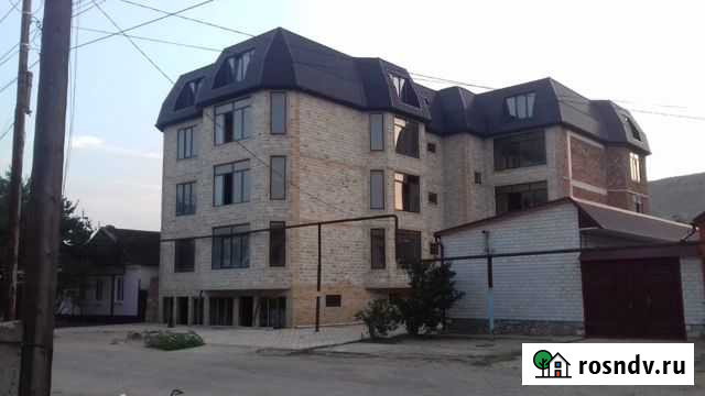 3-комнатная квартира, 86 м², 2/4 эт. на продажу в Избербаше Избербаш - изображение 1