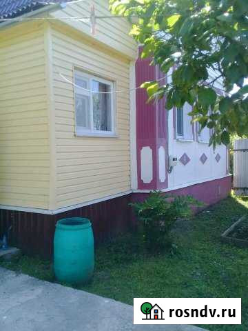 Дом 80 м² на участке 7 сот. на продажу в Родниках Ивановской области Родники - изображение 1