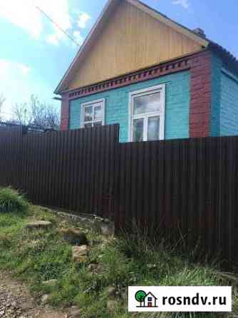 Дом 37 м² на участке 15 сот. на продажу в Джубге кп Джубга кп
