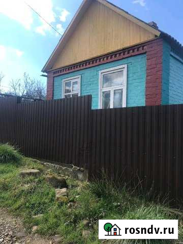 Дом 37 м² на участке 15 сот. на продажу в Джубге кп Джубга кп - изображение 1