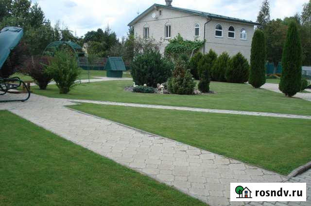 Дом 180 м² на участке 20 сот. на продажу в Вязьме Вязьма - изображение 1