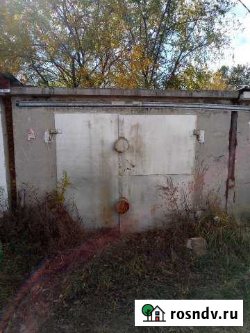 Гараж 24 м² на продажу в Мамоново Мамоново - изображение 1