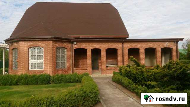 Коттедж 210 м² на участке 16 сот. на продажу в Володарского Володарского - изображение 1