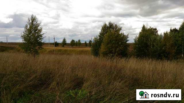 Участок ИЖС 13 сот. на продажу в Усть-Качке Усть-Качка - изображение 1