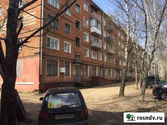 1-комнатная квартира, 32 м², 3/5 эт. на продажу в Карабаново Карабаново