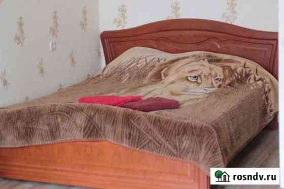 1-комнатная квартира, 38 м², 2/10 эт. в аренду посуточно в Костроме Кострома