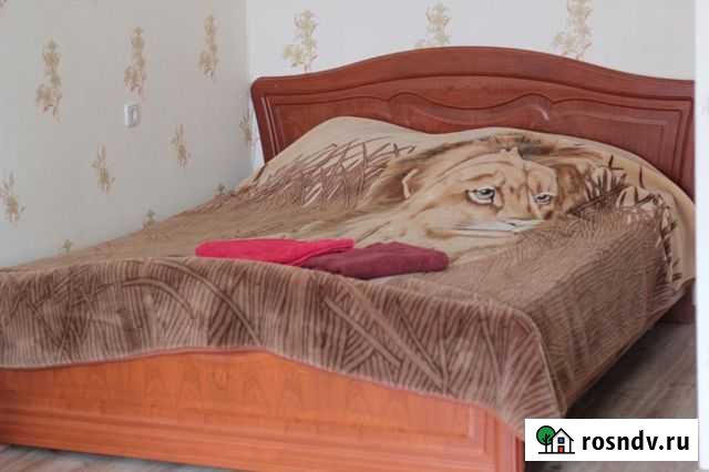 1-комнатная квартира, 38 м², 2/10 эт. в аренду посуточно в Костроме Кострома - изображение 1