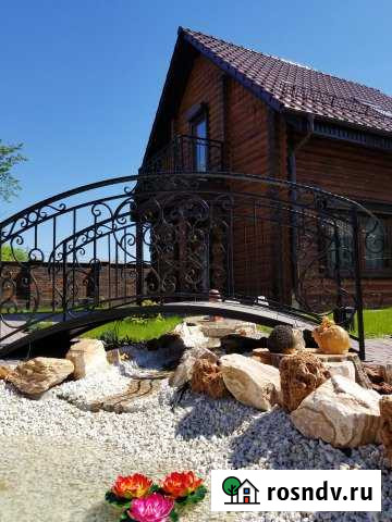 Коттедж 75 м² на участке 9.5 сот. на продажу в Зеленоградске Зеленоградск - изображение 1