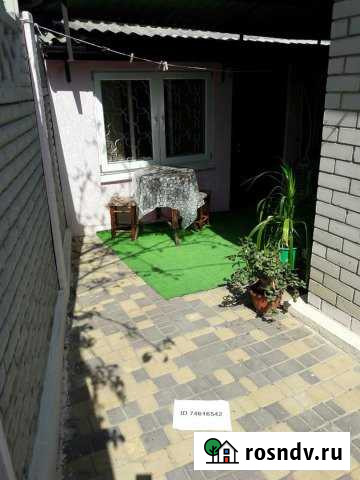 3-комнатная квартира, 60 м², 1/1 эт. на продажу в Феодосии Феодосия - изображение 1