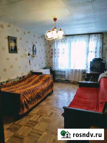 2-комнатная квартира, 53 м², 1/3 эт. на продажу в Уваровке Уваровка - изображение 1