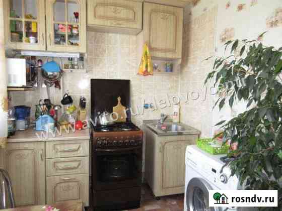 3-комнатная квартира, 62 м², 9/9 эт. на продажу в Клине Клин