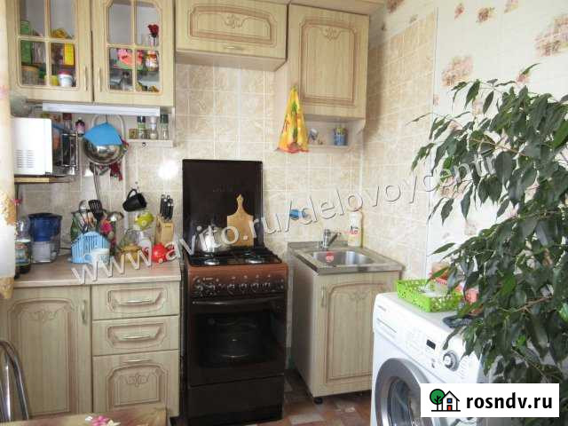 3-комнатная квартира, 62 м², 9/9 эт. на продажу в Клине Клин - изображение 1