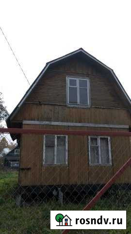 Дача 50 м² на участке 6 сот. на продажу в Ильинском Ильинское - изображение 1