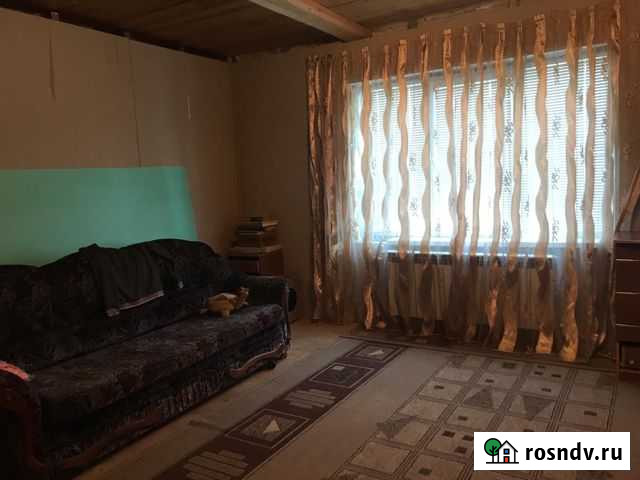 Дом 110 м² на участке 23 сот. на продажу в Лямбире Лямбирь - изображение 1